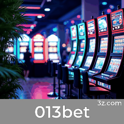 013bet game mais image