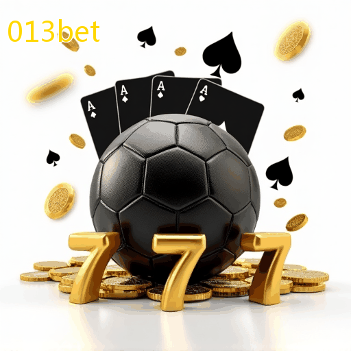 013bet - Plataforma confiável para apostas emocionantes e bônus
