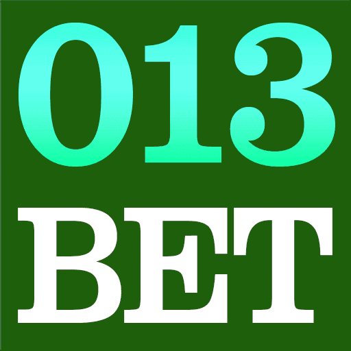 013bet Logo